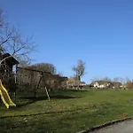 Chez Martine & Pierre Baillonville