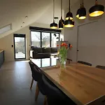 Chez Martine & Pierre Holiday home