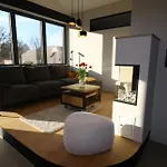 Chez Martine & Pierre Holiday home