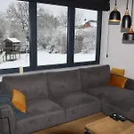 Chez Martine & Pierre *