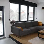 Chez Martine & Pierre Holiday home Baillonville