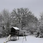 Chez Martine & Pierre Baillonville