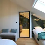 Holiday home Chez Martine & Pierre *