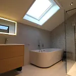 Chez Martine & Pierre Holiday home Baillonville