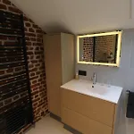 Holiday home Chez Martine & Pierre Baillonville