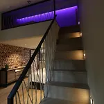 Chez Martine & Pierre * Baillonville