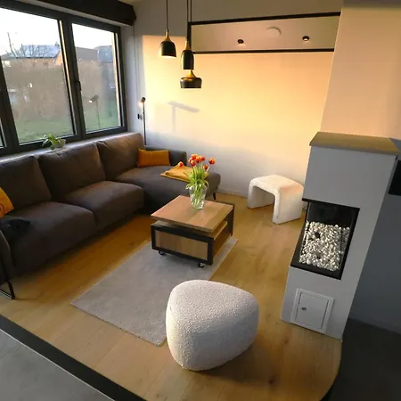 Chez Martine & Pierre Holiday home