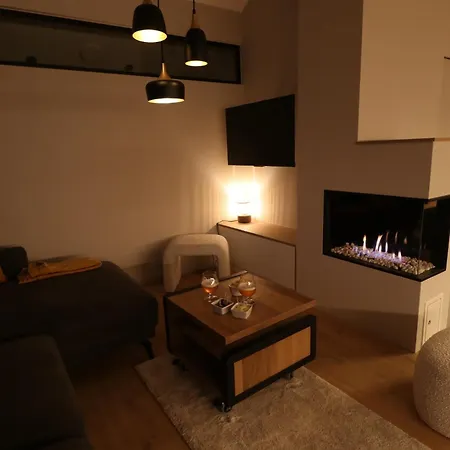 Holiday home Chez Martine & Pierre