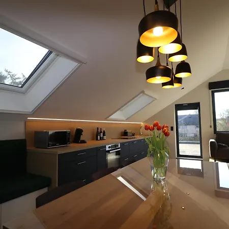 Holiday home Chez Martine & Pierre *