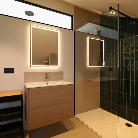 Holiday home Chez Martine & Pierre *