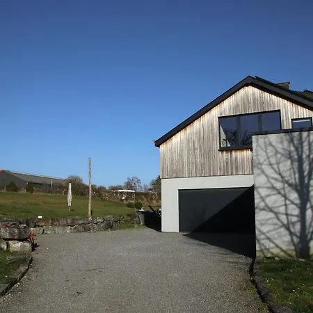 Holiday home Chez Martine & Pierre