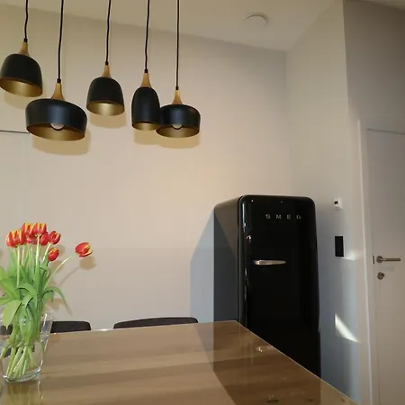 Chez Martine & Pierre Holiday home *