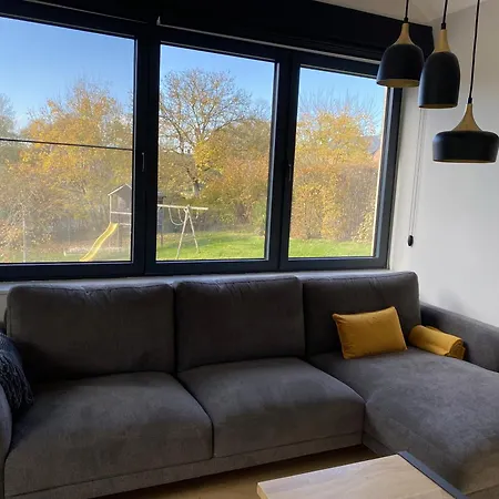 Holiday home Chez Martine & Pierre