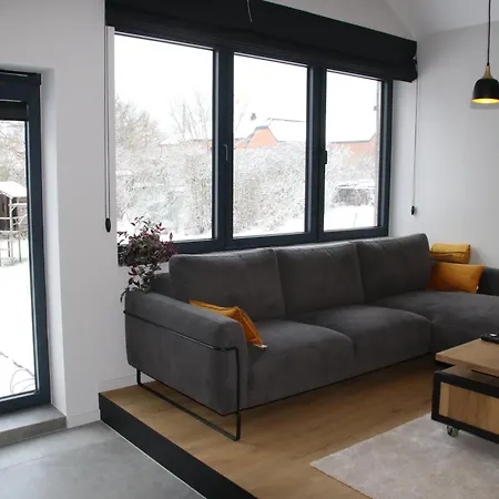 Chez Martine & Pierre Holiday home Baillonville