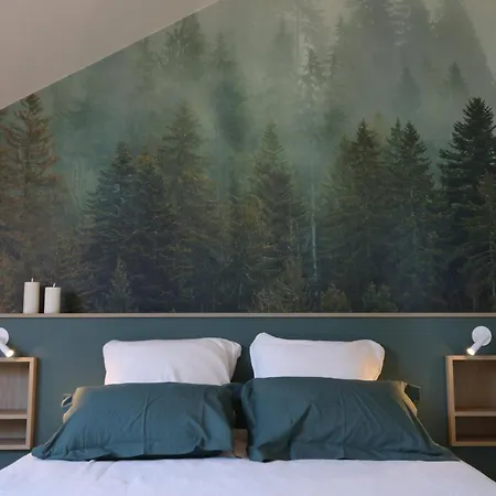 Holiday home Chez Martine & Pierre *