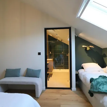Holiday home Chez Martine & Pierre *