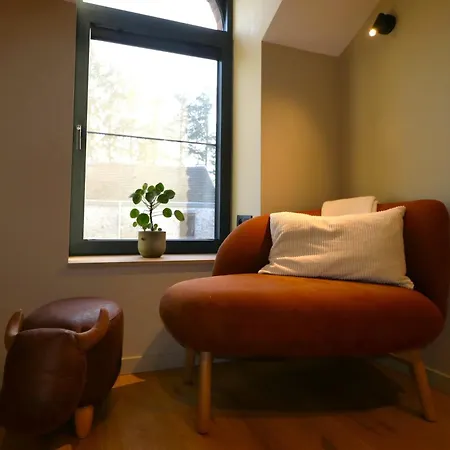 Chez Martine & Pierre * Baillonville