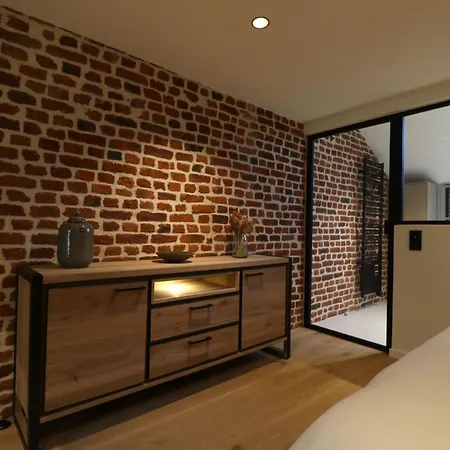 Chez Martine & Pierre Holiday home *