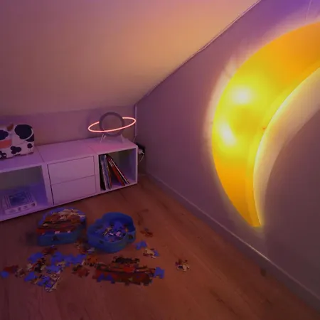 Chez Martine & Pierre * Baillonville